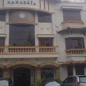 Mahadria Hotel